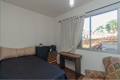 Casa, 3 quartos, 134 m² - Foto 5