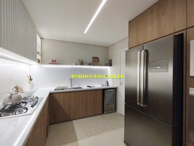 Apartamento, 3 quartos, 150 m² - Foto 3