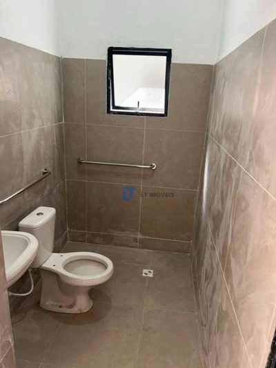 Loja-Salão, 43 m² - Foto 3