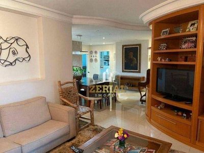 Apartamento, 3 quartos, 178 m² - Foto 4
