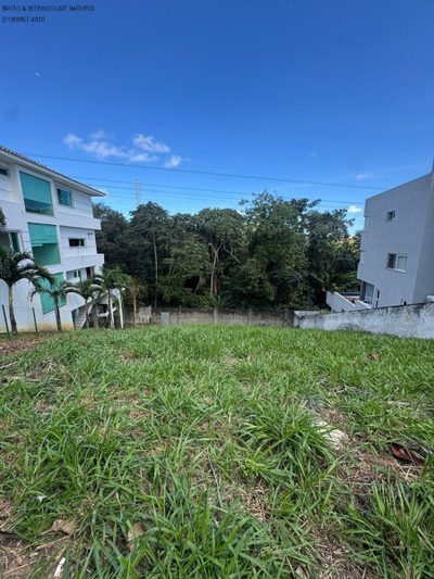 Terreno, 497 m² - Foto 1