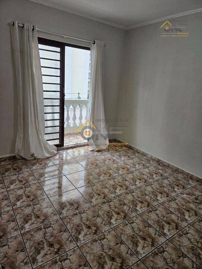 Apartamento, 2 quartos, 74 m² - Foto 2