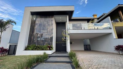 Casa de Condomínio, 4 quartos - Foto 5