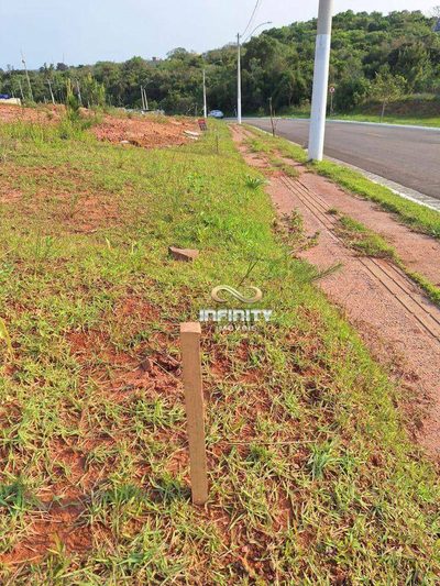 Loteamento e Condomínio, 160 m² - Foto 2