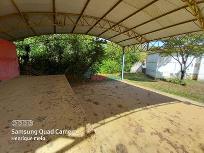 Loja-Salão, 3600 m² - Foto 4