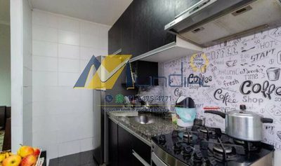 Apartamento, 2 quartos, 45 m² - Foto 5