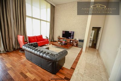 Apartamento, 4 quartos, 284 m² - Foto 4