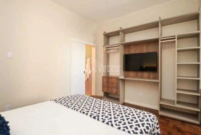 Apartamento, 2 quartos, 78 m² - Foto 1