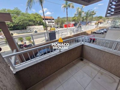 Apartamento, 2 quartos, 65 m² - Foto 5