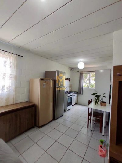 Apartamento, 2 quartos, 39 m² - Foto 5