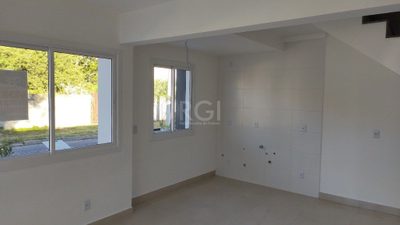 Sobrado, 3 quartos, 88 m² - Foto 2