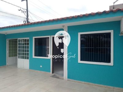 Casa, 2 quartos, 76 m² - Foto 4