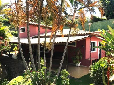Casa, 3 quartos, 337 m² - Foto 1