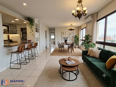 Apartamento, 2 quartos, 87 m² - Foto 1