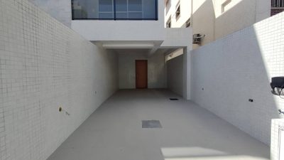 Casa, 3 quartos, 155 m² - Foto 3