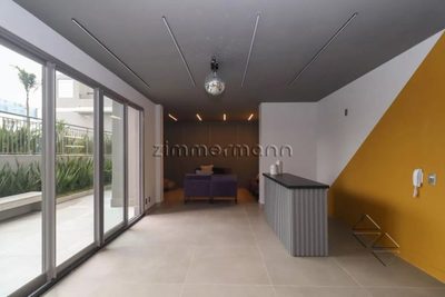 Apartamento, 1 quarto, 24 m² - Foto 3
