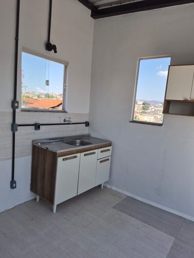 Casa, 2 quartos, 42 m² - Foto 3