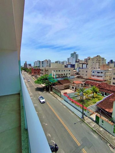 Apartamento, 2 quartos, 78 m² - Foto 2