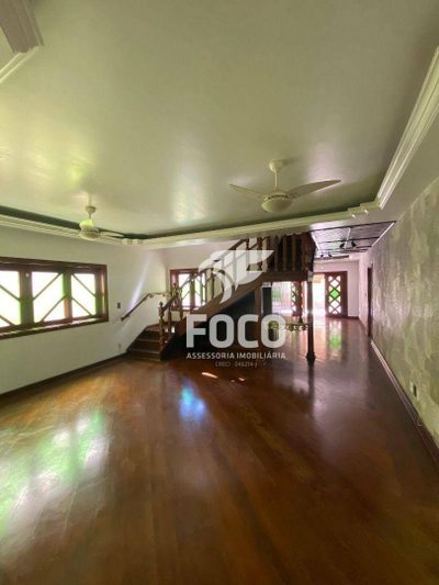 Casa, 4 quartos, 391 m² - Foto 3