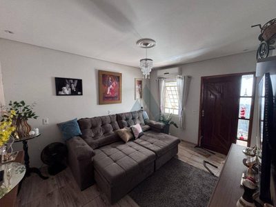 Casa, 1 quarto, 89 m² - Foto 2