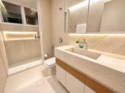 Apartamento, 4 quartos, 235 m² - Foto 4