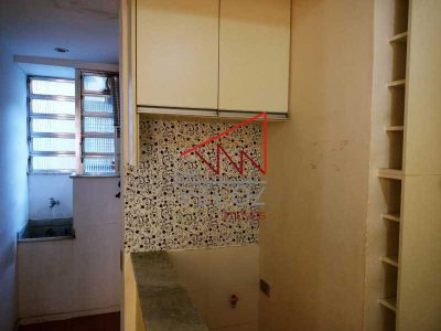 Apartamento, 1 quarto, 40 m² - Foto 1