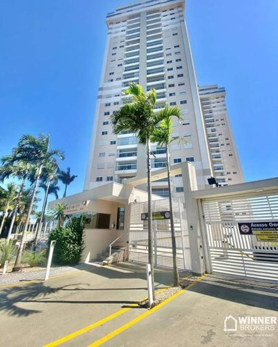 Apartamento, 3 quartos, 79 m² - Foto 1