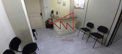 Apartamento, 55 m² - Foto 1