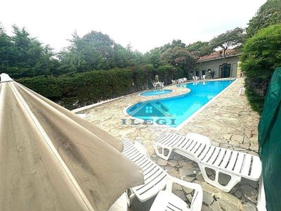 Loteamento e Condomínio, 210 m² - Foto 4