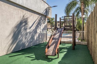 Apartamento, 2 quartos, 56 m² - Foto 5