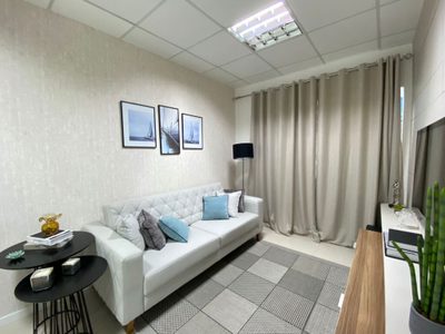 Apartamento, 2 quartos, 50 m² - Foto 4