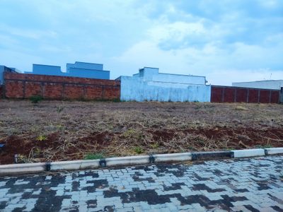 Terreno, 400 m² - Foto 2