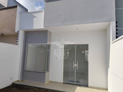 Casa, 2 quartos, 66 m² - Foto 4