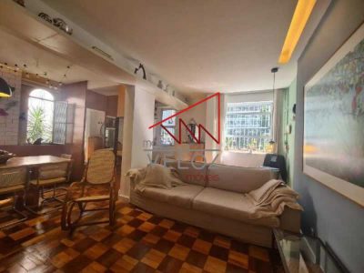 Apartamento, 3 quartos, 110 m² - Foto 4