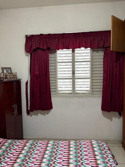 Casa, 3 quartos, 80 m² - Foto 2