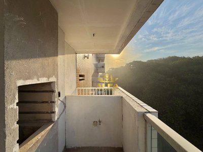 Apartamento, 2 quartos, 76 m² - Foto 2