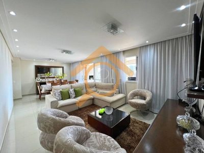 Apartamento, 2 quartos, 107 m² - Foto 2