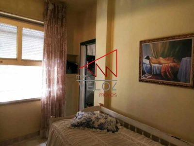 Apartamento, 1 quarto, 48 m² - Foto 4