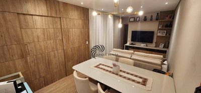 Apartamento, 2 quartos, 98 m² - Foto 1