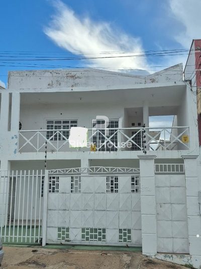 Sobrado, 5 quartos, 422 m² - Foto 1