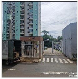 Apartamento, 1 quarto, 59 m² - Foto 1