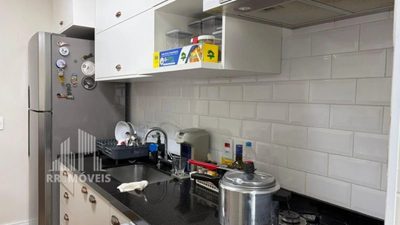 Apartamento, 2 quartos, 80 m² - Foto 4