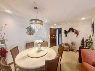 Apartamento, 2 quartos, 78 m² - Foto 5