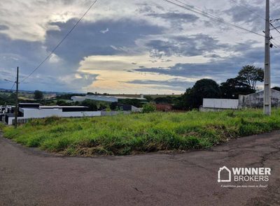 Terreno, 301 m² - Foto 4