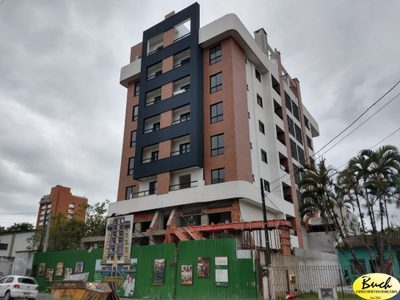 Apartamento, 3 quartos, 156 m² - Foto 1