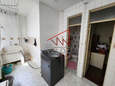 Apartamento, 4 quartos, 200 m² - Foto 5
