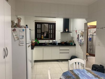 Casa, 4 quartos - Foto 2