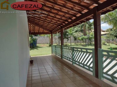 Casa, 8 quartos, 550 m² - Foto 4