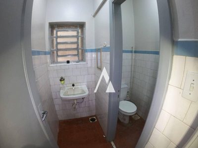 Loja-Salão, 40 m² - Foto 5