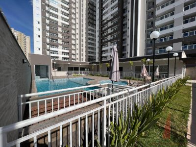 Apartamento, 2 quartos, 61 m² - Foto 3